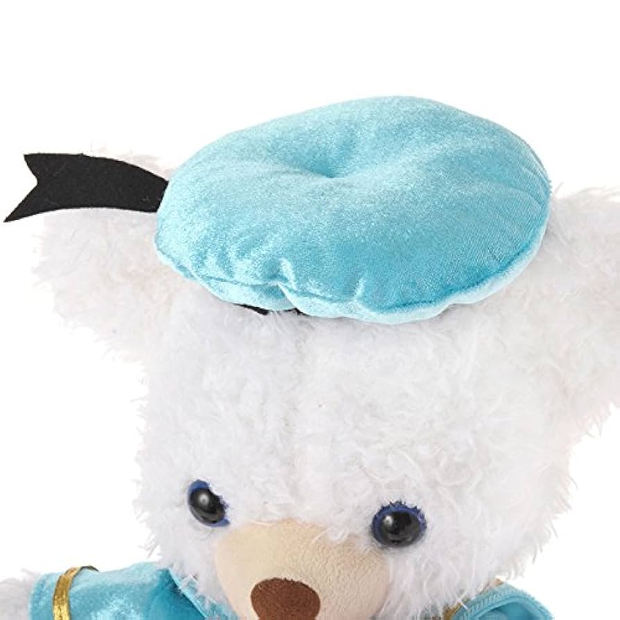 ユニベア ドナルド 衣装 41qlF-Q5QtL._UF894,1000_QL80_.jpg